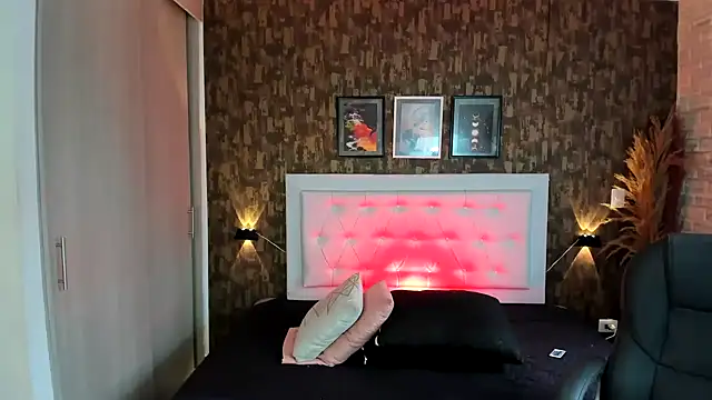 kitty  horny online show from February 2025 04:58:02 PM