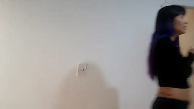 kitty  horny online show from February 2025 01:52:02 PM