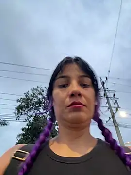 kitty  horny online show from March 2025 11:07:01 AM