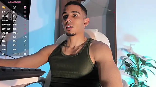 joss 111 online show from December 2024 02:41:01 AM