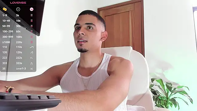 joss 111 online show from January 2025 06:52:01 PM