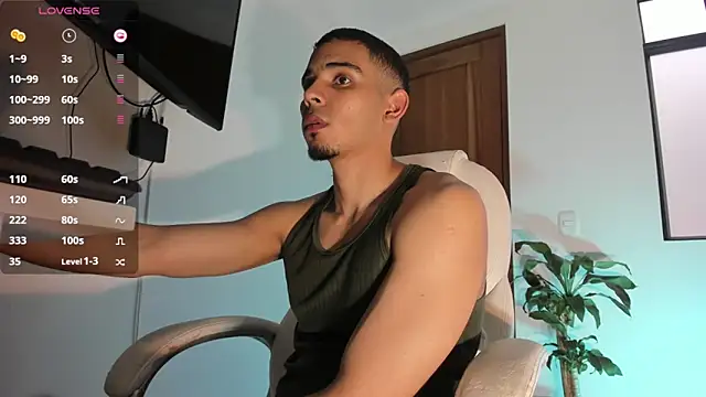 joss 111 online show from January 2025 09:51:02 PM