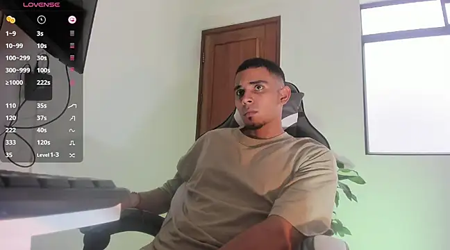 joss 111 online show from February 2025 06:33:01 PM