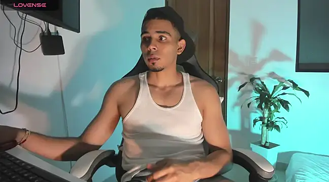 joss 111 online show from March 2025 03:48:01 AM