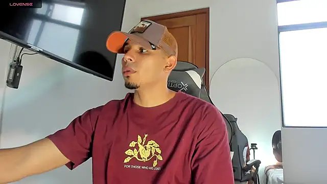 joss 111 online show from September 2025 03:56:01 PM