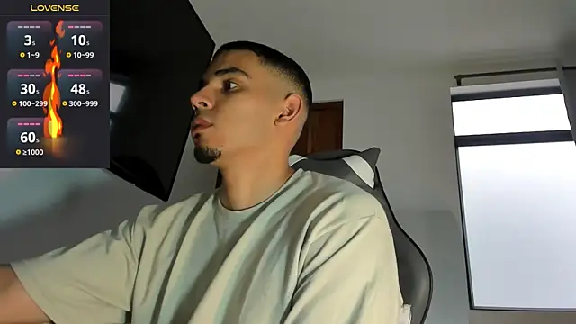 joss 111 online show from September 2025 12:27:02 PM