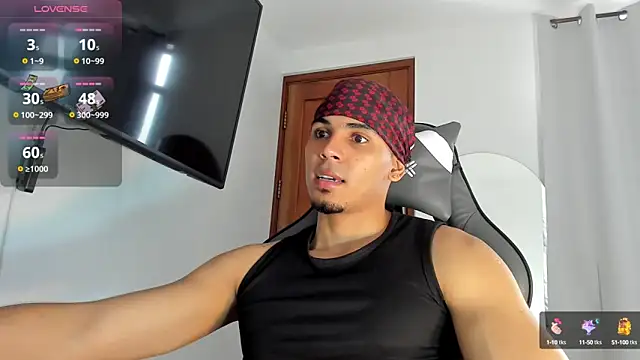 joss 111 online show from September 2025 02:51:01 PM