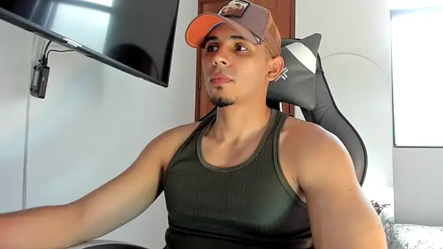 joss 111 online show from September 2025 07:48:01 PM