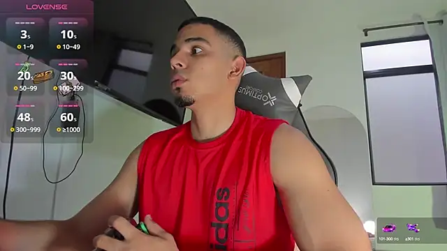 joss 111 online show from October 2025 11:16:01 AM