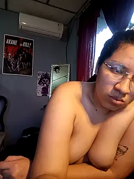 DanelyLopez online show from February 2025 11:10:02 PM