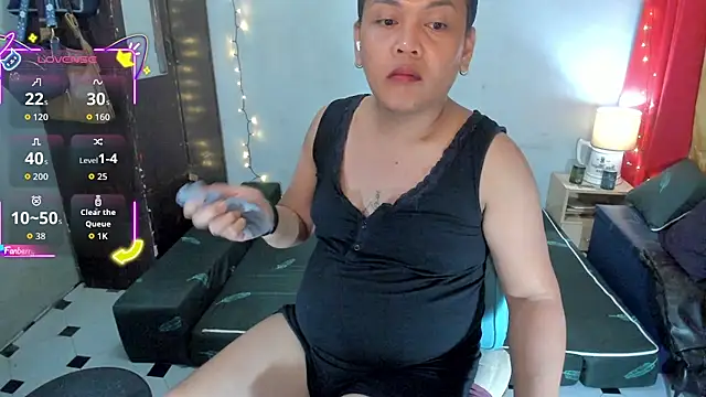 Snapshot of ivyDvil05 chatting on March 2026 02:13:01 PM ivyDvil05 online show from March 2026 02:13:01 PM