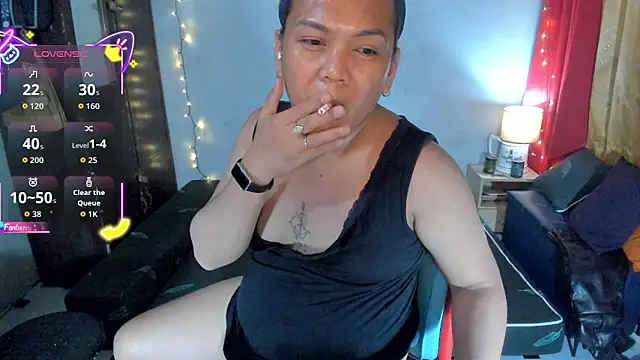 Snapshot of ivyDvil05 chatting on March 2026 02:57:01 PM ivyDvil05 online show from March 2026 02:57:01 PM