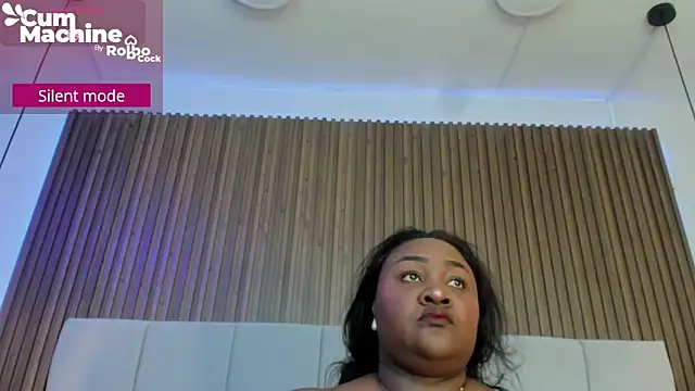 Saravy Blandon online show from March 2026 10:33:01 AM