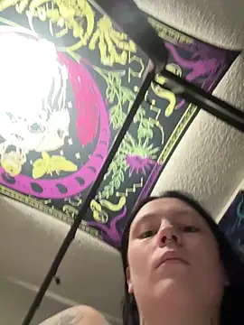 theLovelyLadyLavender online show from March 2026 03:52:01 PM