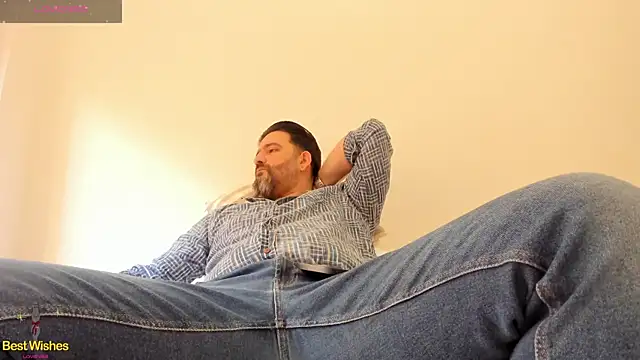 Maxi TheBigDaddy online show from January 2025 11:26:02 AM