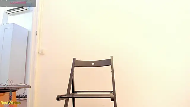 Maxi TheBigDaddy online show from January 2025 12:07:02 PM