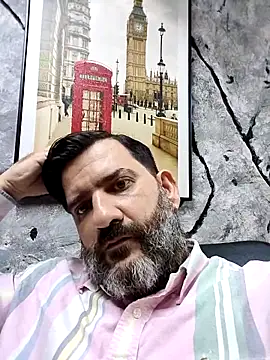 Maxi TheBigDaddy online show from April 2026 12:39:02 PM