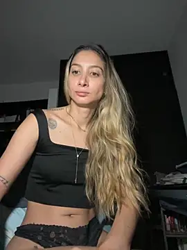 DanikRosse online show from September 2025 05:51:01 AM