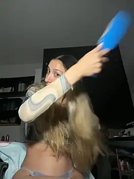 DanikRosse online show from September 2025 04:35:02 AM