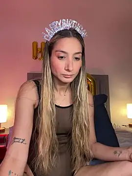 DanikRosse online show from March 2026 02:56:01 AM