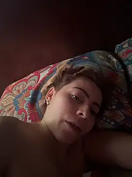 LilaSuni online show from December 2025 01:42:01 PM