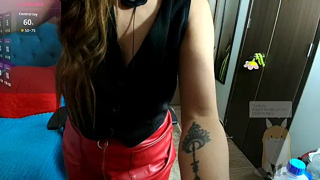 Snapshot of valeria_teiku chatting on June 2026 10:40:02 PM valeria teiku online show from June 2026 10:40:02 PM