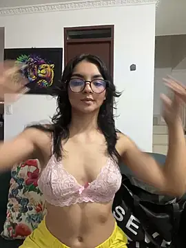 Cat2525 online show from December 2024 09:15:01 PM