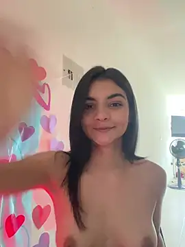 Cat2525 online show from February 2025 07:05:02 PM