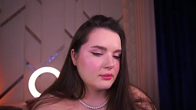 CuteAmberr online show from January 2025 05:53:02 AM