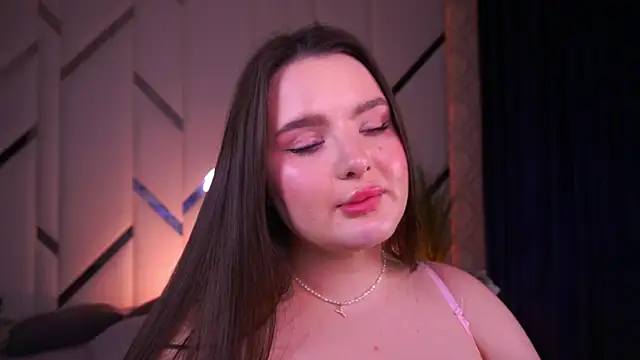 CuteAmberr online show from February 2025 04:28:02 AM