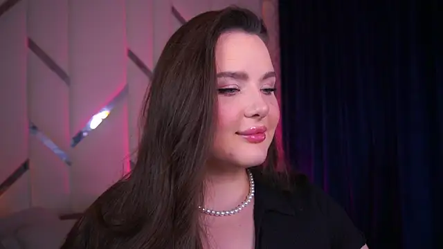 CuteAmberr online show from March 2025 11:16:02 PM