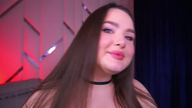 CuteAmberr online show from March 2025 02:38:02 AM