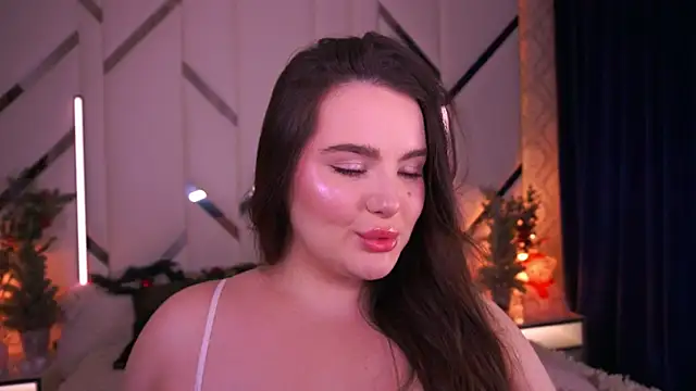 CuteAmberr online show from January 2026 01:08:02 AM