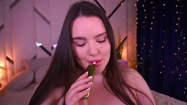 CuteAmberr online show from February 2026 12:56:02 AM