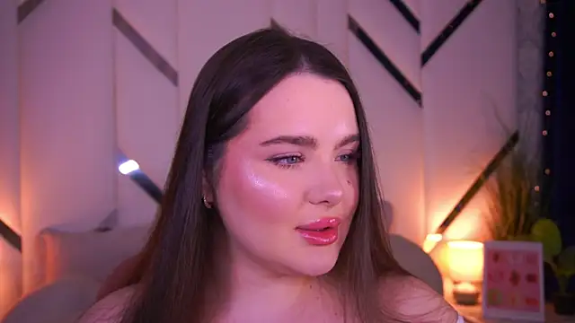 CuteAmberr online show from March 2026 01:01:01 AM