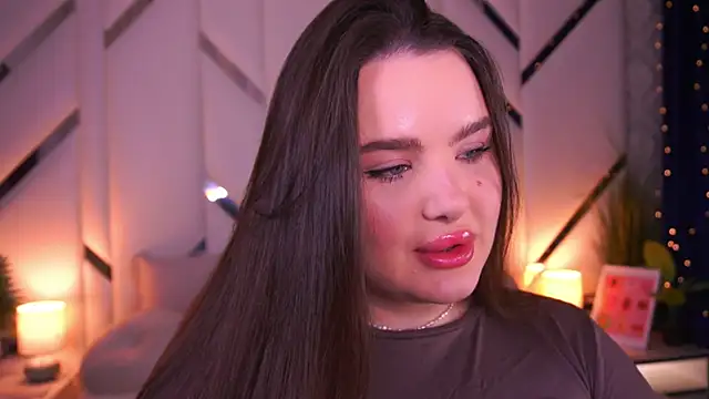 CuteAmberr online show from March 2026 02:39:01 AM