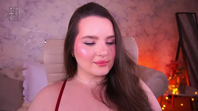 CuteAmberr online show from May 2026 01:03:01 AM