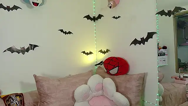 megan doll2 online show from October 2025 08:54:02 PM