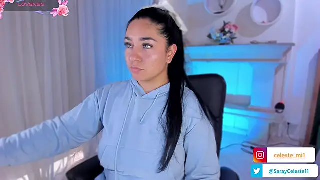 Snapshot of scarlet_miller1 chatting on February 2025 11:56:01 AM scarlet miller1 online show from February 2025 11:56:01 AM