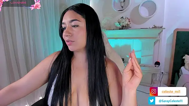 Snapshot of scarlet_miller1 chatting on February 2025 02:48:02 PM scarlet miller1 online show from February 2025 02:48:02 PM