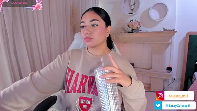 Snapshot of scarlet_miller1 chatting on February 2025 02:57:01 PM scarlet miller1 online show from February 2025 02:57:01 PM