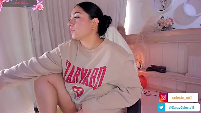 Snapshot of scarlet_miller1 chatting on February 2025 06:01:01 PM scarlet miller1 online show from February 2025 06:01:01 PM