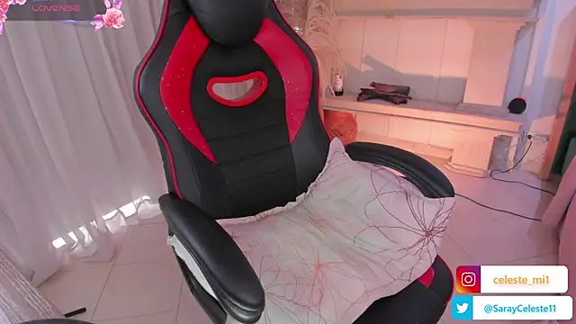 Snapshot of scarlet_miller1 chatting on February 2025 12:00:02 PM scarlet miller1 online show from February 2025 12:00:02 PM