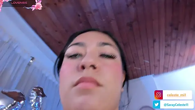 Snapshot of scarlet_miller1 chatting on February 2025 12:43:02 PM scarlet miller1 online show from February 2025 12:43:02 PM