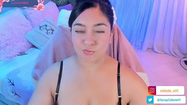 Snapshot of scarlet_miller1 chatting on February 2025 03:19:02 PM scarlet miller1 online show from February 2025 03:19:02 PM