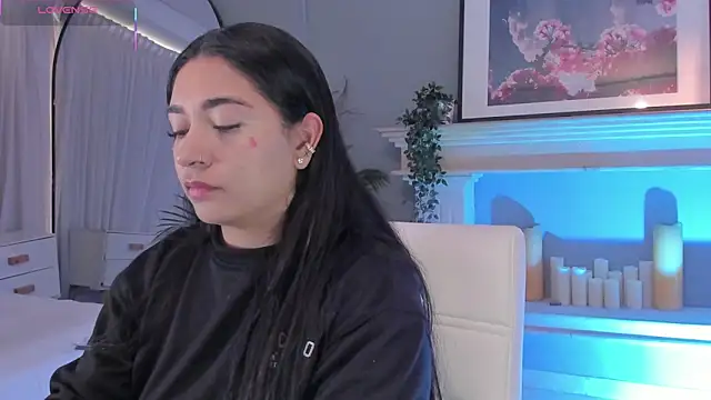 Snapshot of scarlet_miller1 chatting on October 2025 12:12:02 PM scarlet miller1 online show from October 2025 12:12:02 PM