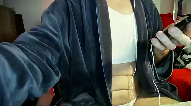 Chcitoodtebe online show from January 2025 08:10:02 PM