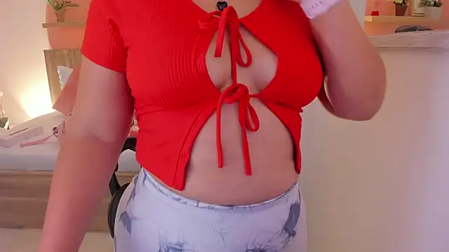 izaro22 online show from January 2025 02:27:02 AM