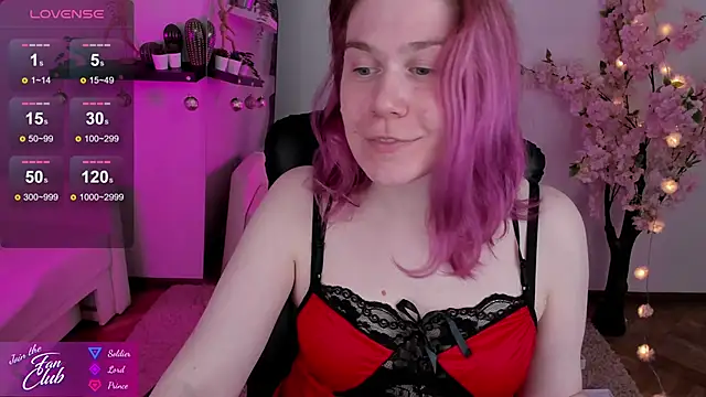 Nancy Sun  online show from December 2024 11:15:02 AM