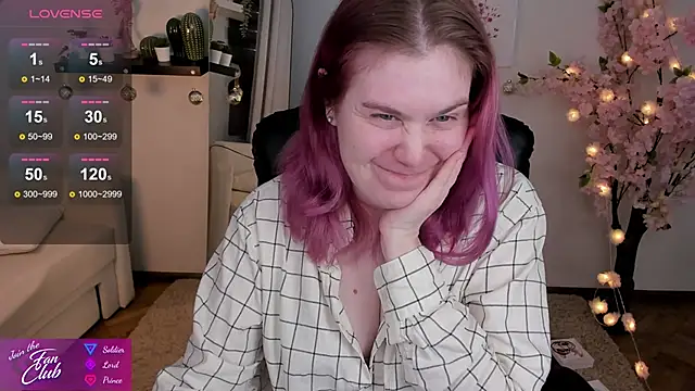 Nancy Sun  online show from January 2025 11:33:01 AM